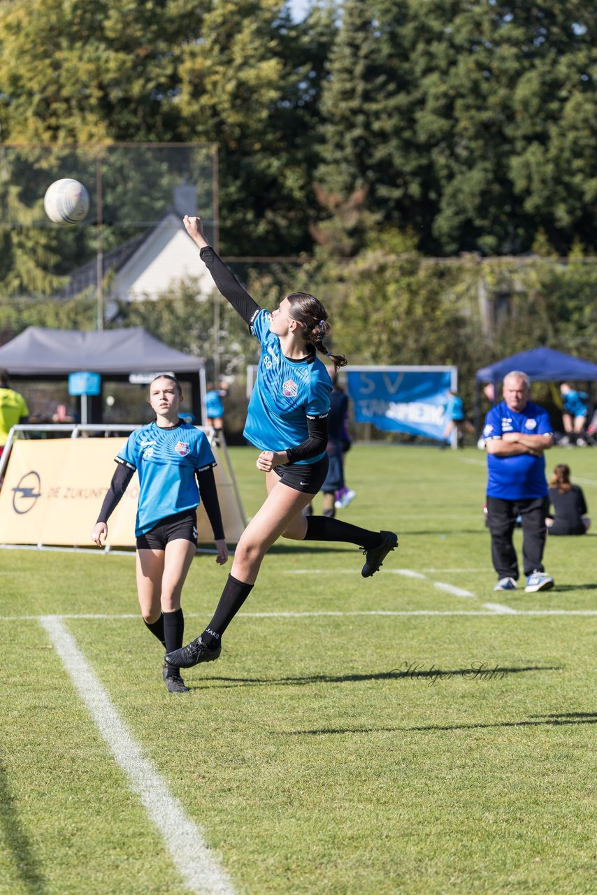 Bild 382 - wU16 Deutsche Meisterschaft